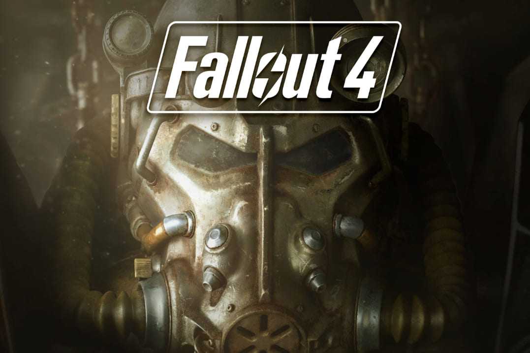 Rincon Gaming - Fallout 4